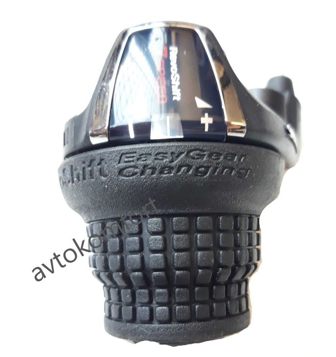 Команди 3х7 3х6  Скорости С Гумени Дръжки За Велосипед Колело