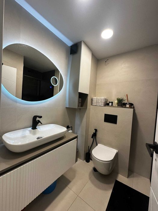 Продава се Двустаен апартамент в София, Разсадника - 63 кв.м за 2318 €/кв.м - Снимка #5