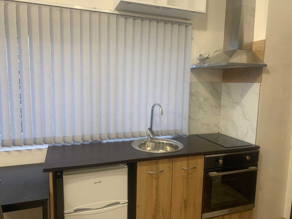 Дава се под наем Двустаен апартамент в София, Надежда 2 - 40 кв.м за 460 € - Снимка #1