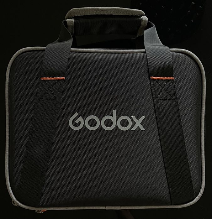 Свет как в кино Godox ML60IIBI