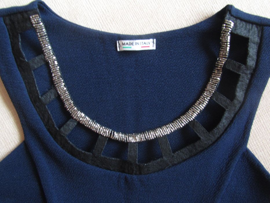 Дамска лятна рокля