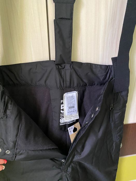 Зимни якета и панталон за ски