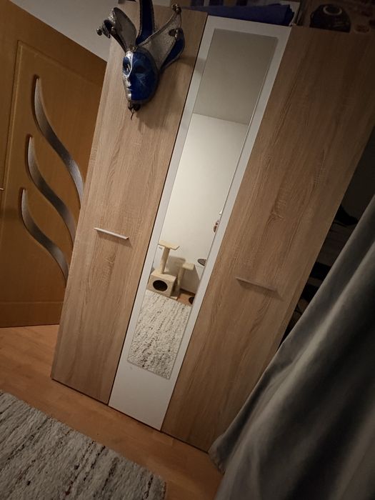 Vand dulap in stare foarte buna