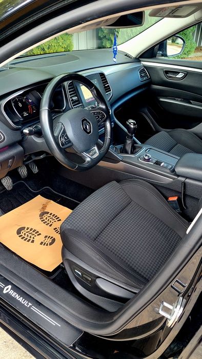 Renault Talisman/1.6, 130cp/ RAR EFECTUAT/Garanție//Megane