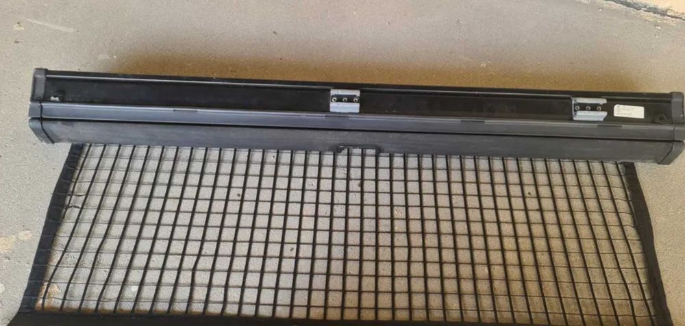 Acoperire portbagaj interior Audi A6 C5 Avant, combi