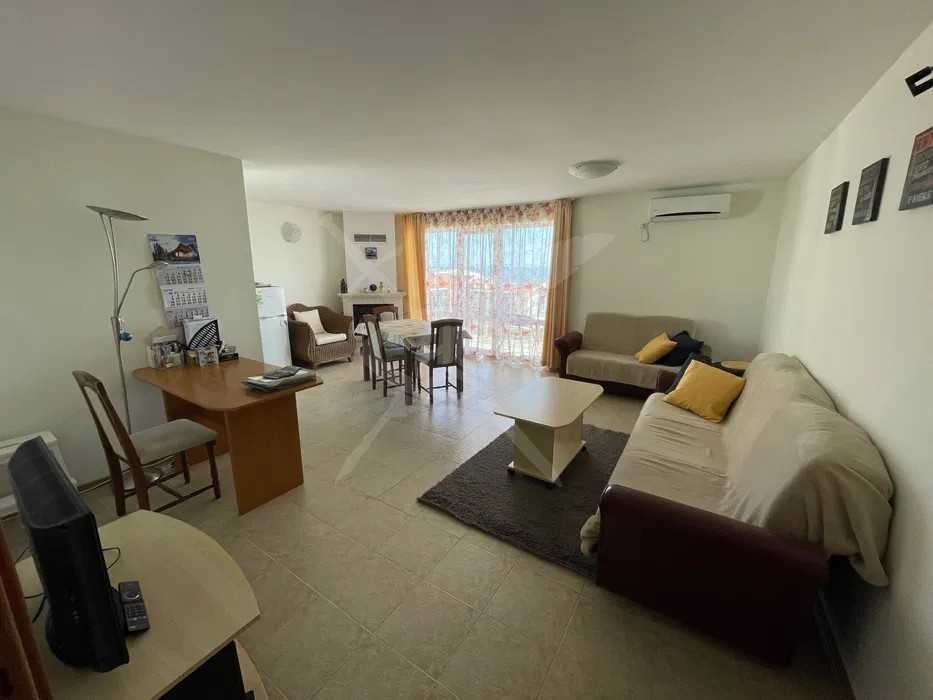 Продава се Тристаен апартамент в Свети Влас - 114 кв.м за 1290 €/кв.м - Снимка #2