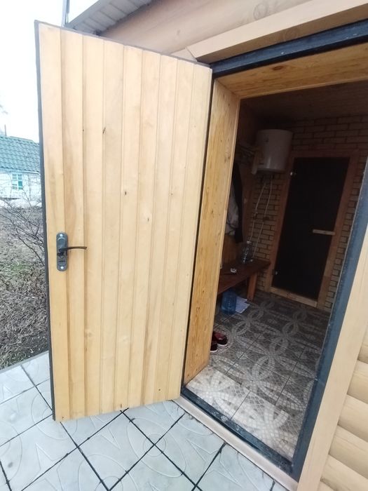 Продам дачу "дорожник"