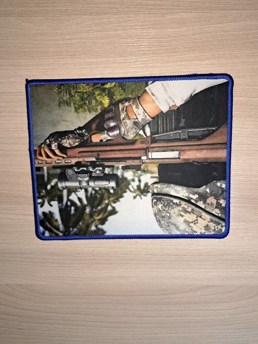 Коврики для мыши.