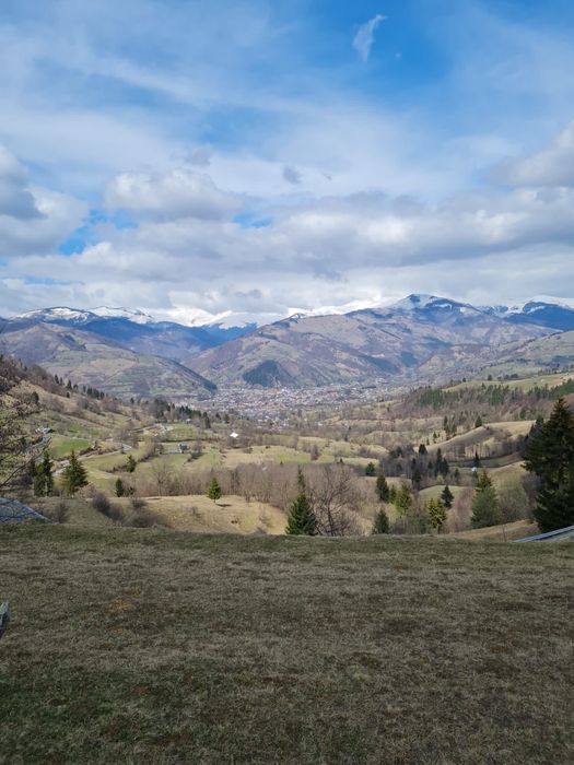 Oportunitate turisitica inRodna BN Panorama360 zona Dealul Neamtului