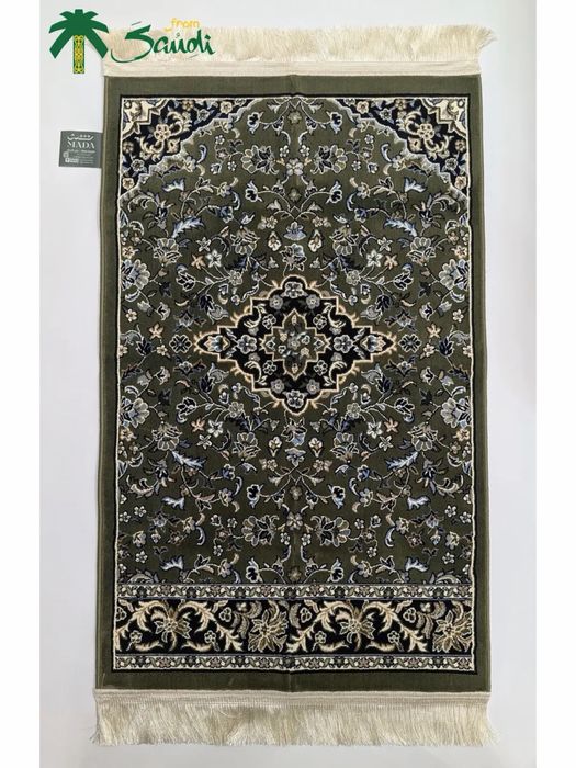 Jaynomoz mada madina shaxridan kelgan