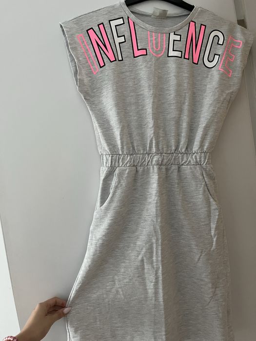 Детска рокля