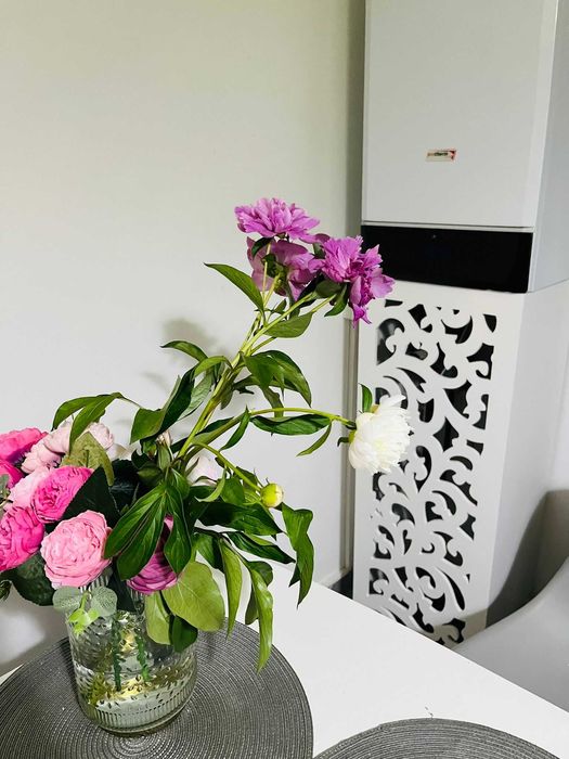 Masca centrala termica Amigo CT-09