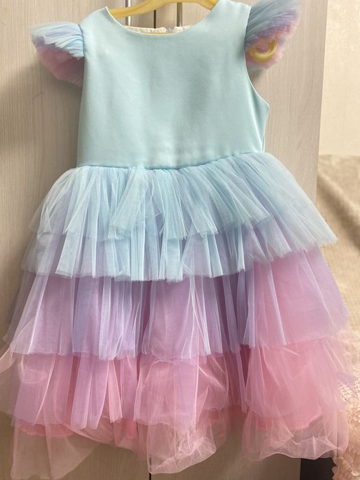 Платье детское для девочки