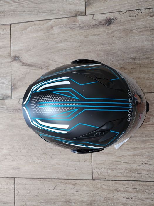 Casca Protectie Moto
