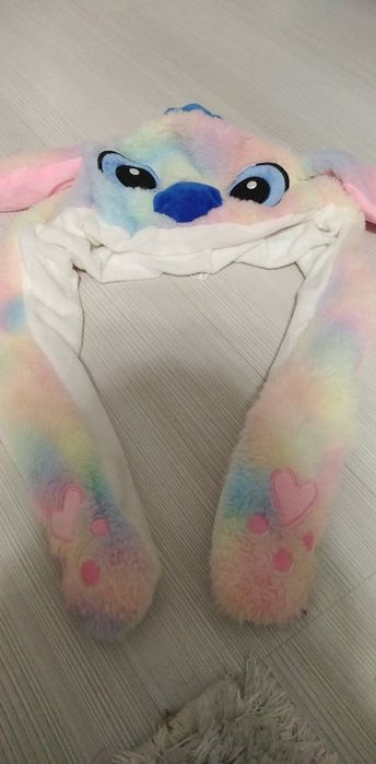 Детска шапка. .   .