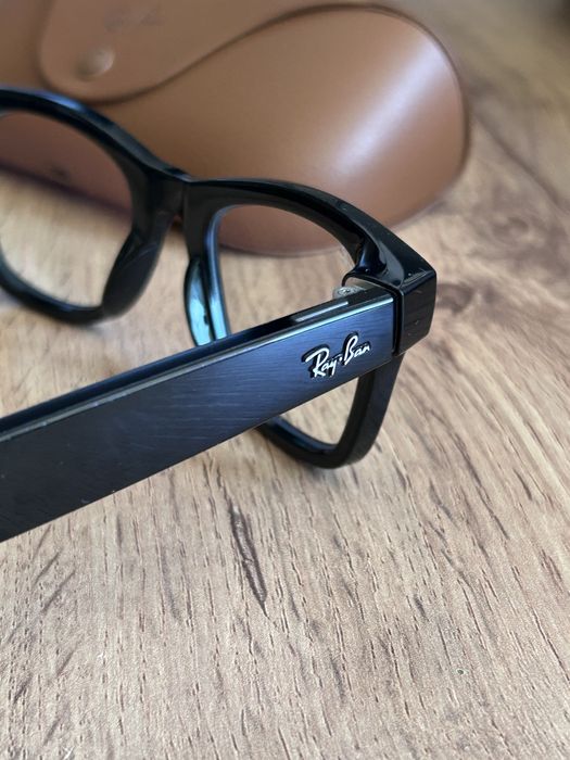 СРОЧНО Продаю очки Ray-Ban Gen 1