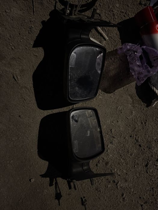 Запчасти от гранты