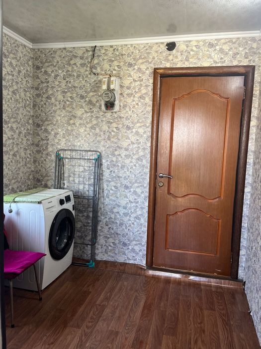 Продаётся  дом в село Сары Арка(Заречное)