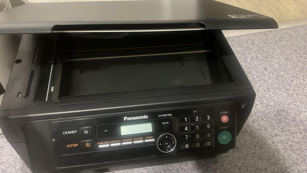 Продам МФУ ,принтер,сканер,копир