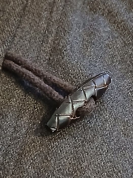 Y2k  винтидж яке