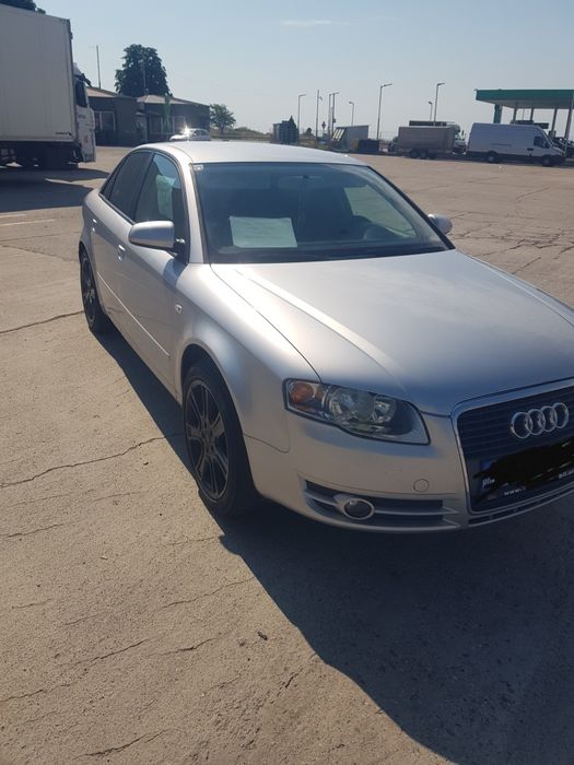 AUDI A4 Avant 2006 — imagine 2