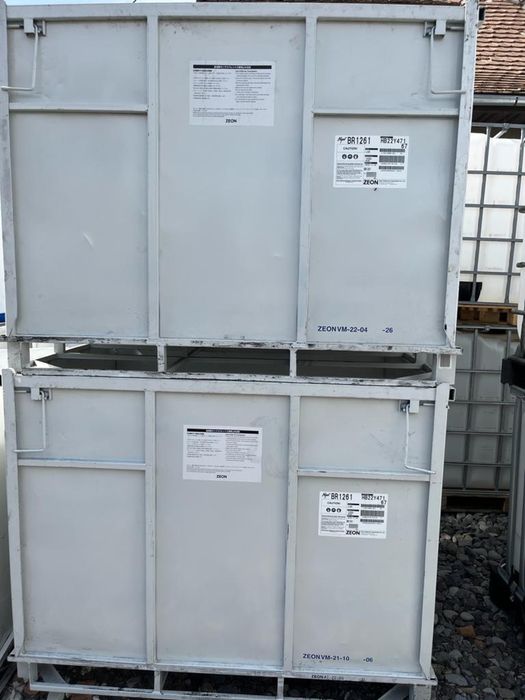 Lada depozitare diverse