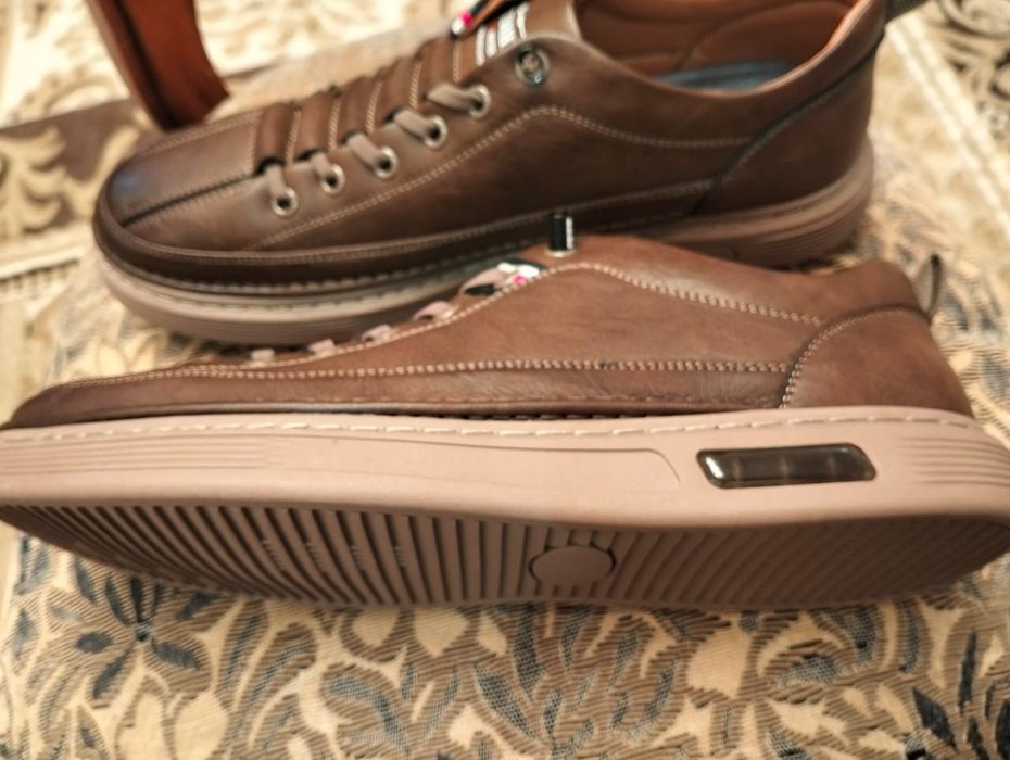 Продам туфли хорошего качества