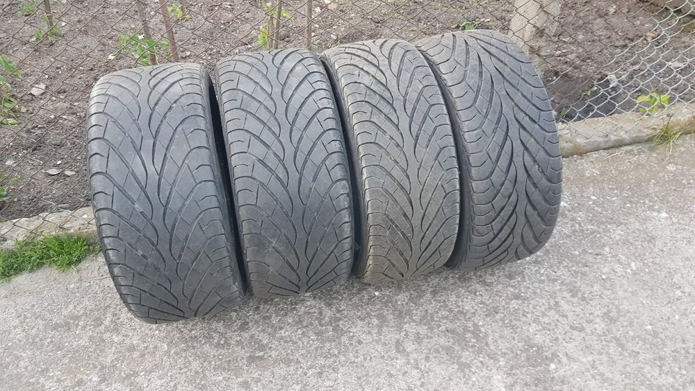 Cauciucuri brigestone