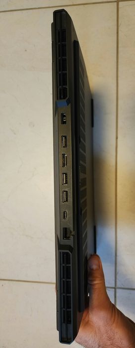 Laptop Gaming Lenovo Legion 5 Pro