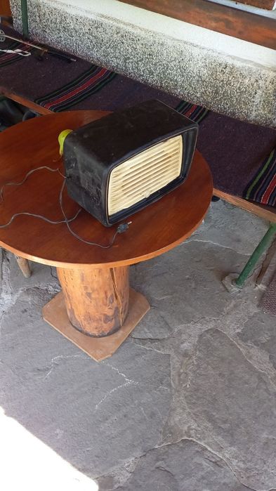 Радиоточка Елпром