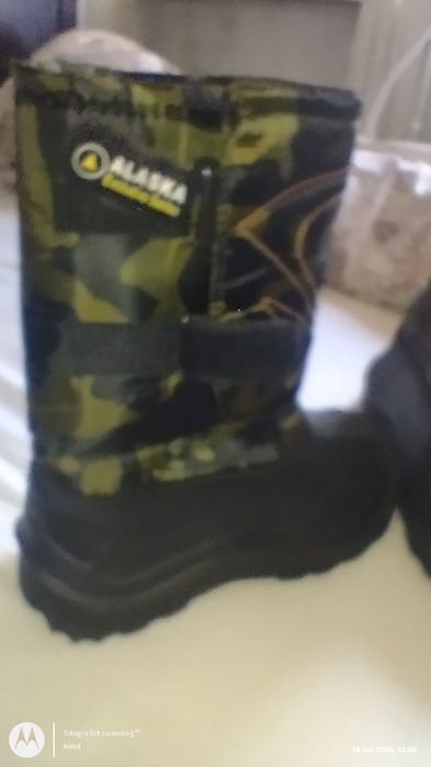 Cizme pentru pescuit, vânătoare