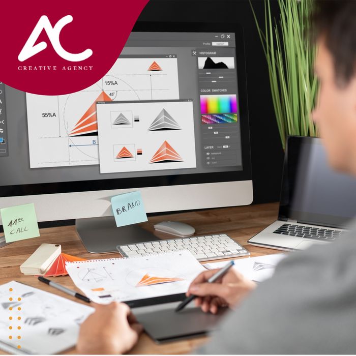 Графический дизайн, лого, брендинг, брендбук, Grafik dizayner