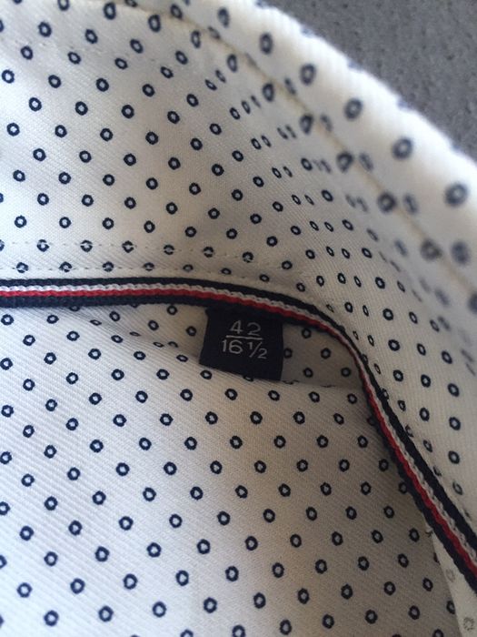 Риза  Tommy Hilfiger