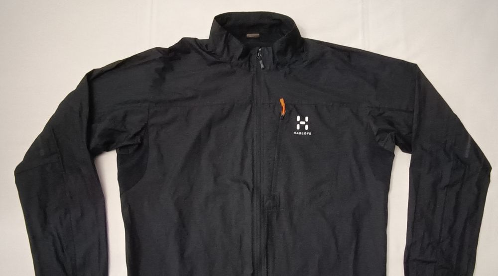 Haglofs Shield Jacket оригинално яке L спорт туризъм планина