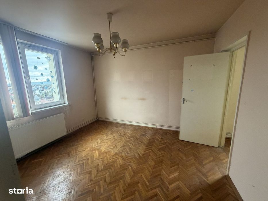 Apartament 2 camere ultracentral / centru / Bartok Bela / Teatru