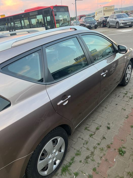 Kia creed 2010 , 91000 km