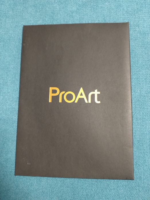 Vand monitor/display Asus ProArt PA278CV