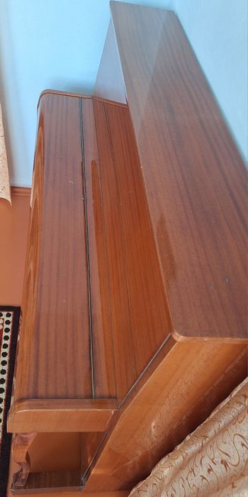 Пианино немецкое