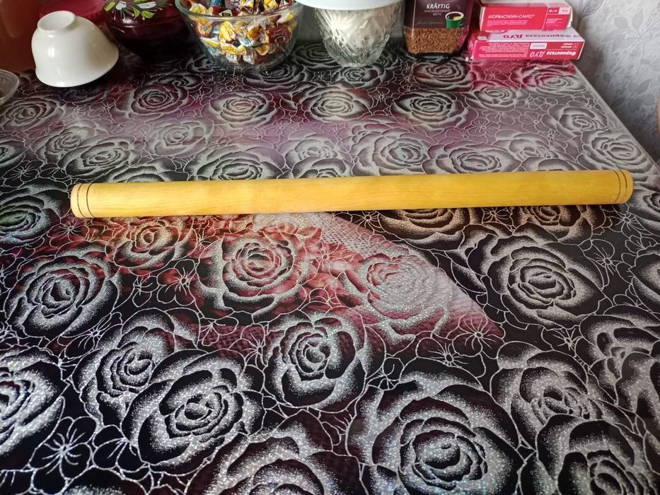 Продаю скалку новую