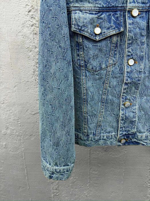 Geaca Louis Vuitton Premium