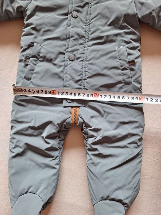 Бебешки космонавт FatFace, размер 3-6 месеца (8 кг)