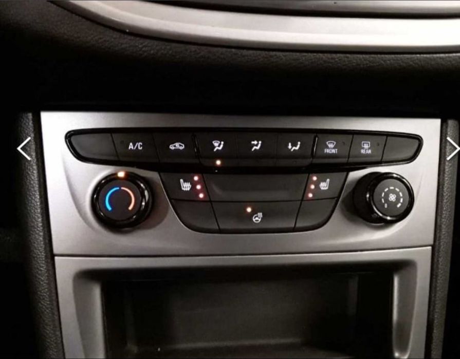 Vand Opel Astra K ,an 2020 , luna 11 , 1,5 diesel ,105 hp, manuala