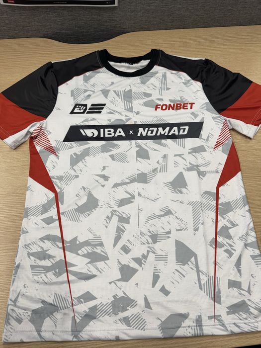 ФОРМА NOMAD продается