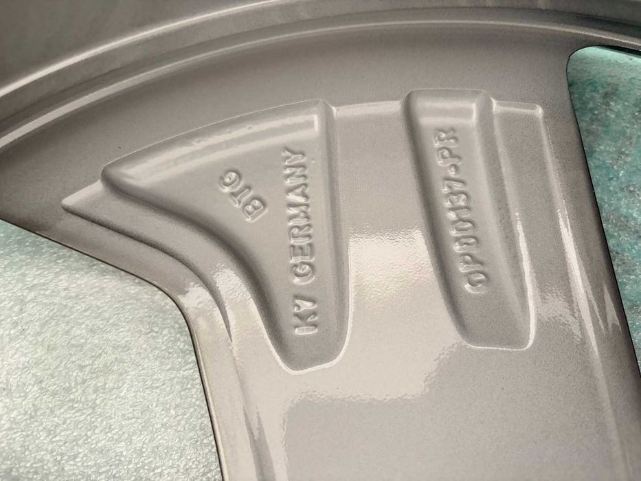 Jante R19 Opel Grandland 2 DS Citroen Peugeot noi originale PSA 5x108