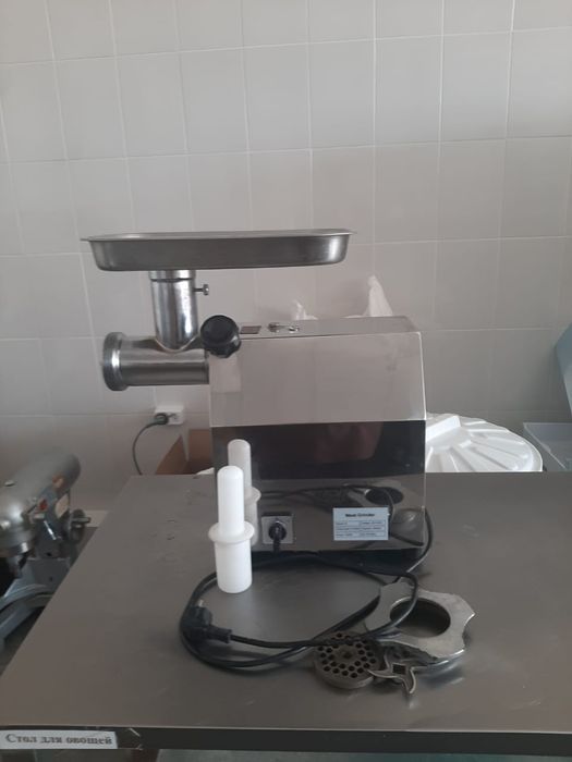 Продам мясорубка