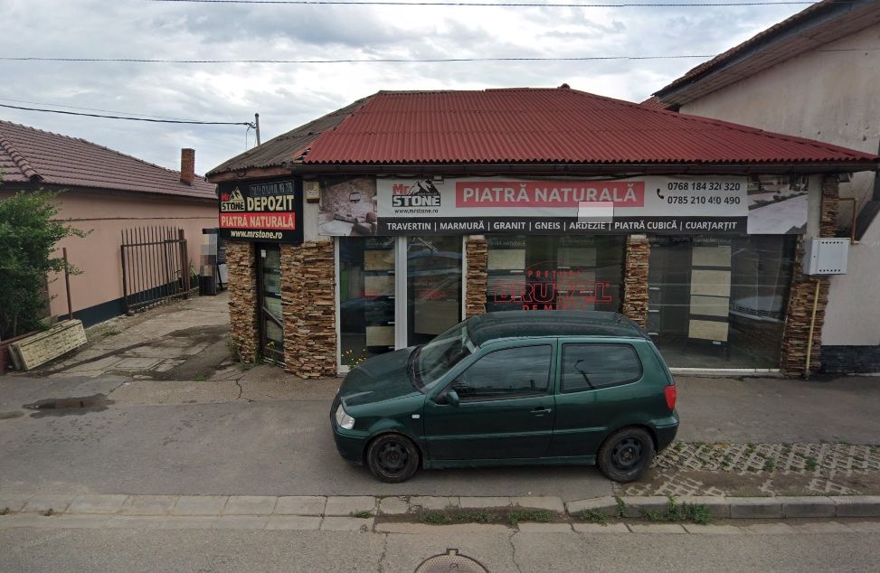 Spațiu comercial 80 mp STRADAL – vad TOP  Clujului – DIRECT PROPRIETAR