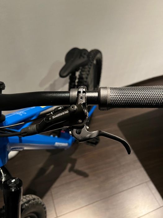 Bicicleta MONDRAKER NOUA!!! full suspension KIDS SERIES