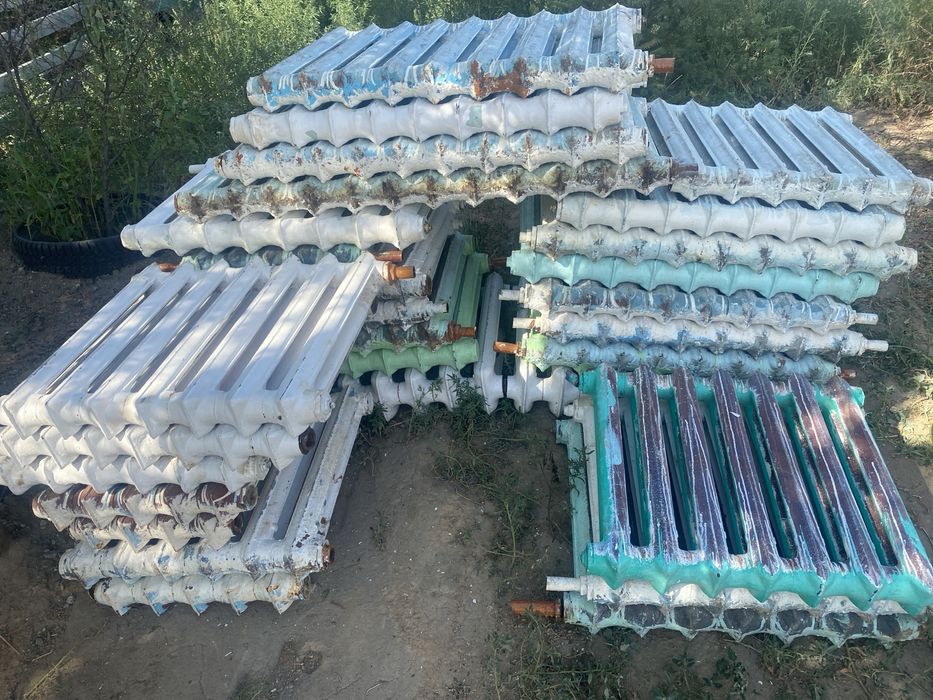 Батарея 1цексия 1400тг