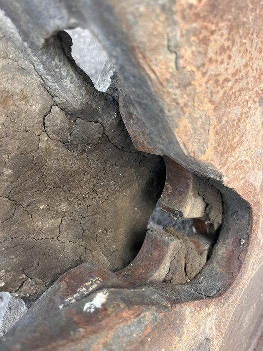 Продам седло камаз