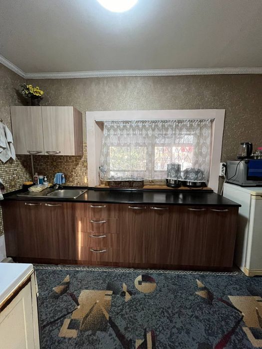 Продам ДОМ П.Мирный (возмо